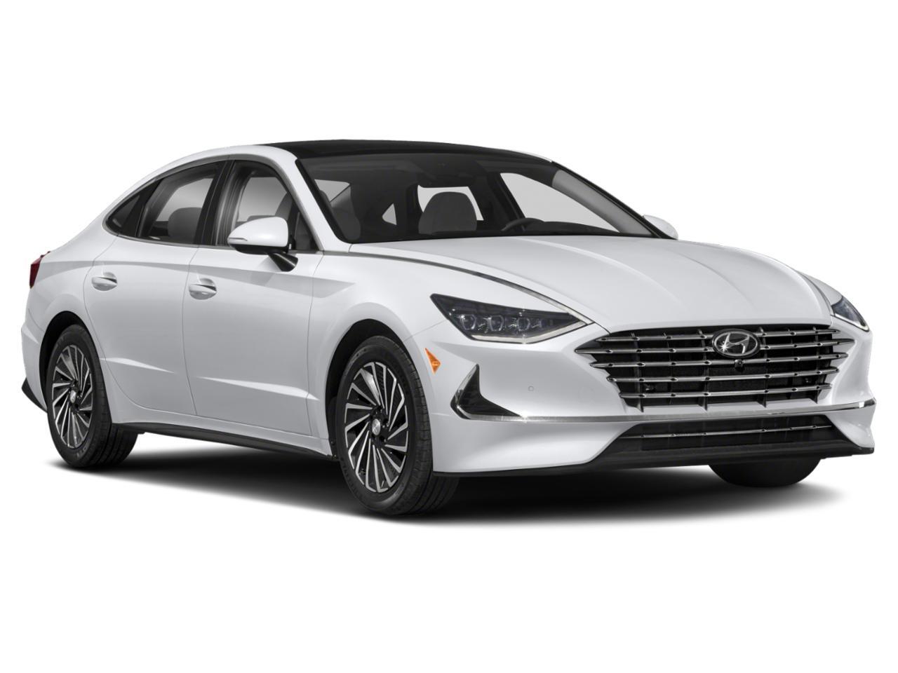 2022 Hyundai SONATA HYBRID Limited Oshkosh WI