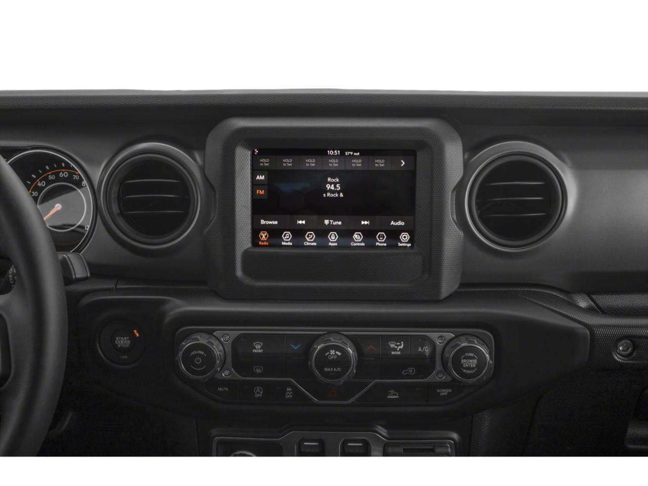 2022 Jeep Wrangler Sport Manual Oshkosh WI