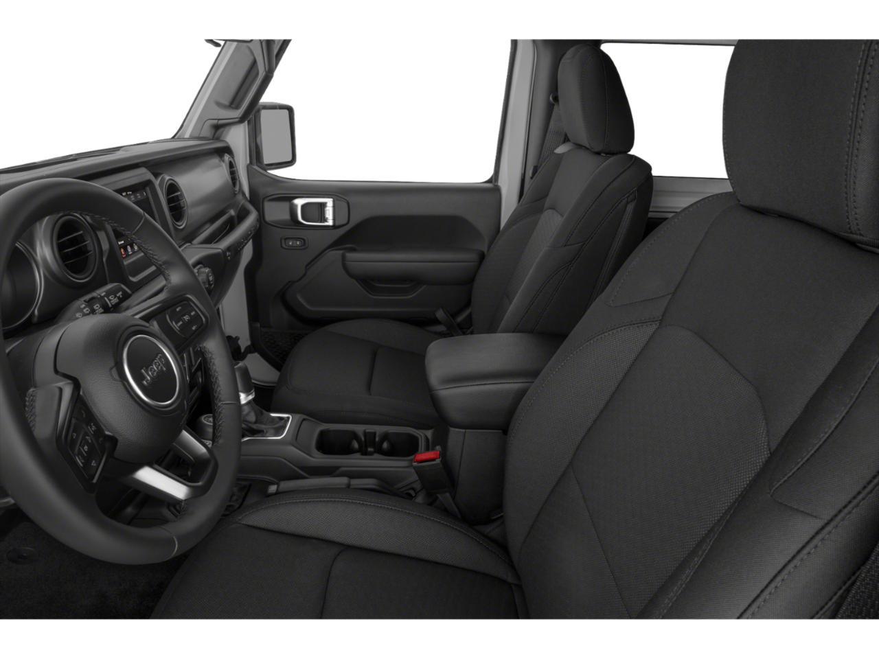 2022 Jeep Wrangler Sport Manual Oshkosh WI