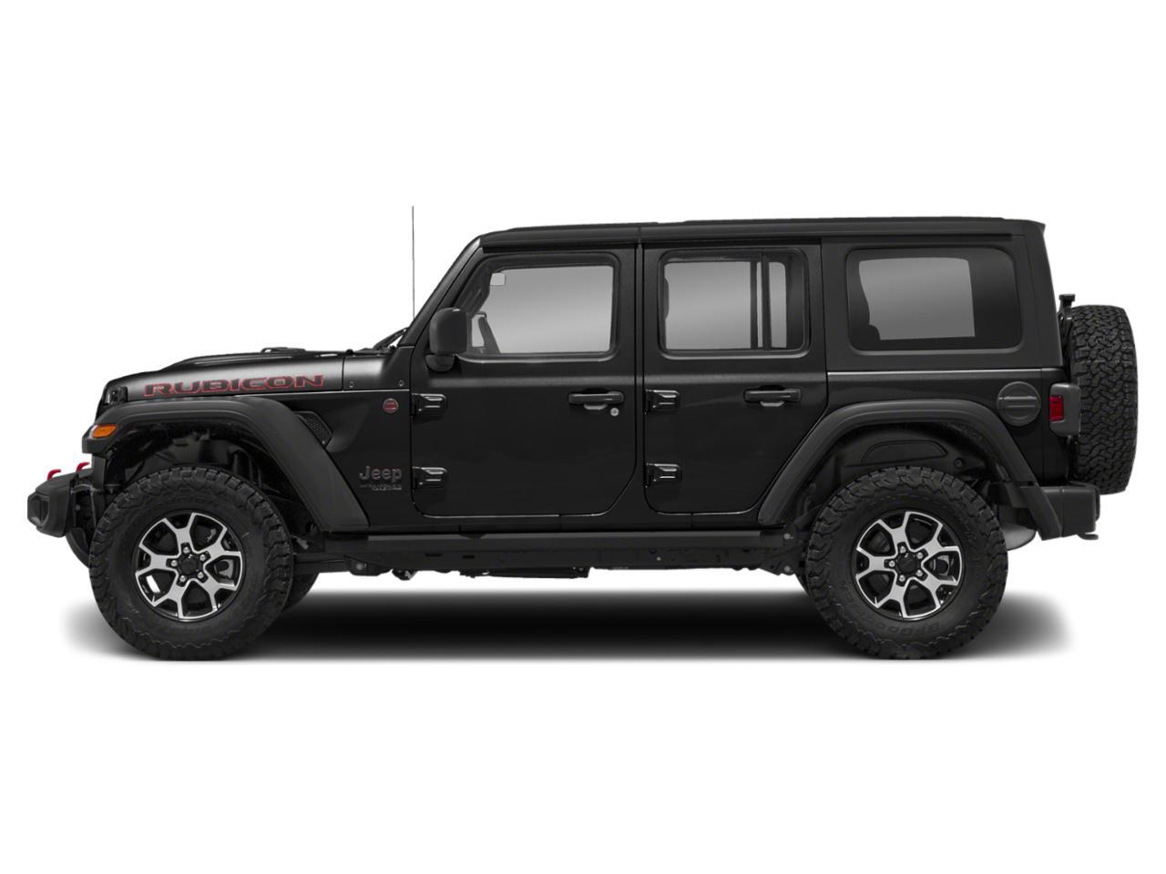 2022 Jeep Wrangler Unlimited Rubicon Oshkosh WI