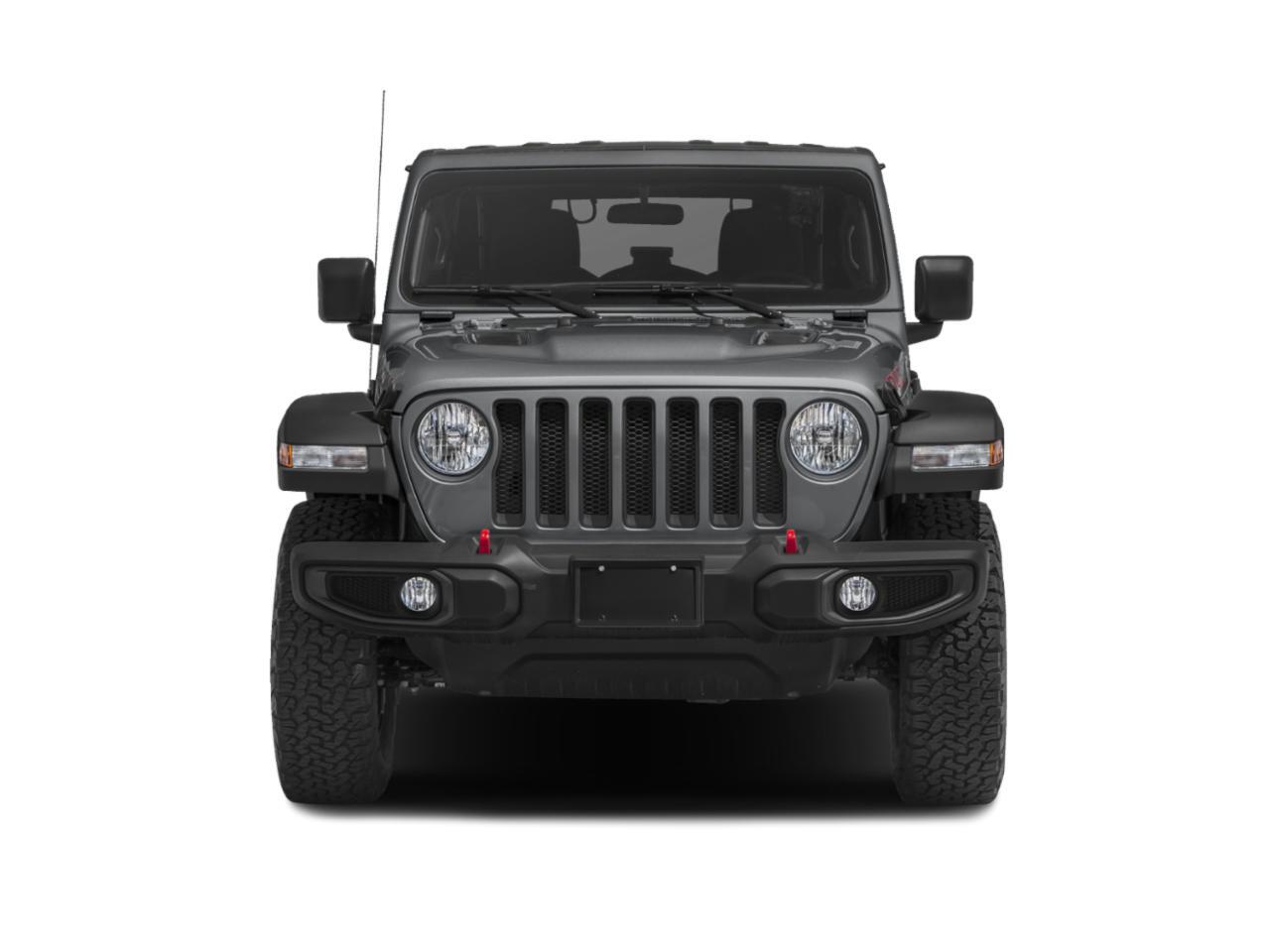 2022 Jeep Wrangler Unlimited Rubicon Oshkosh WI