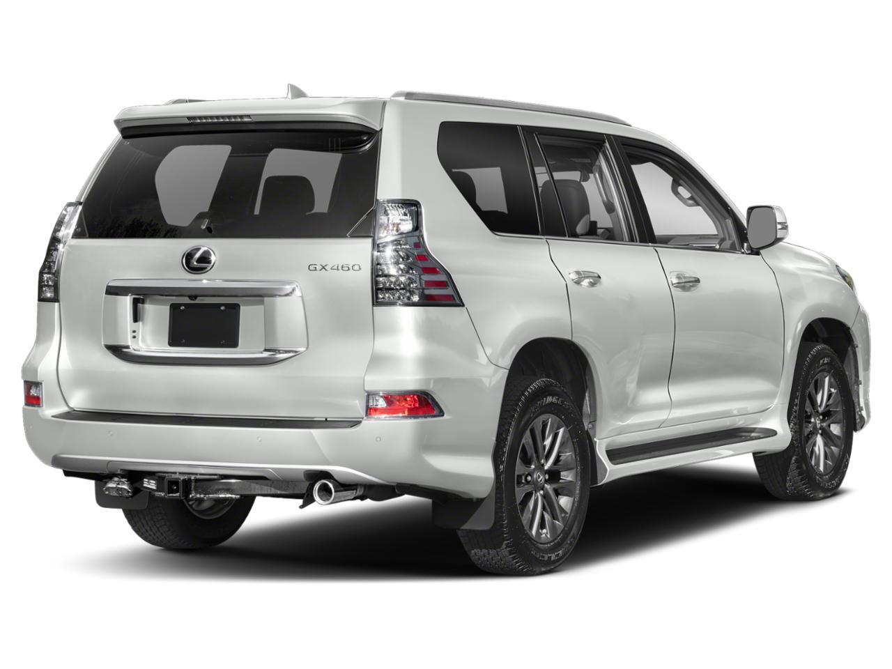 2022 Lexus GX 460 Oshkosh WI