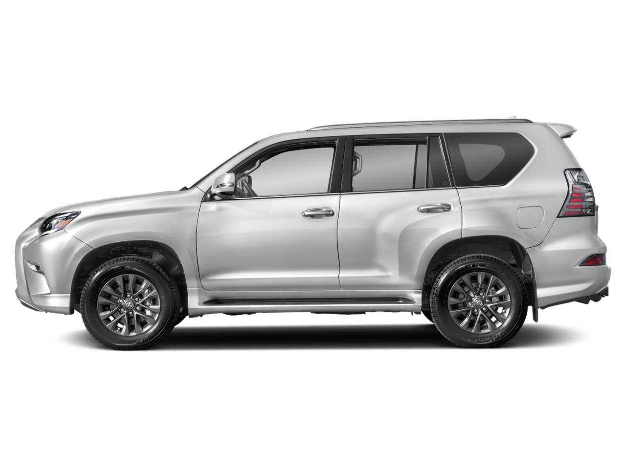 2022 Lexus GX 460 Oshkosh WI
