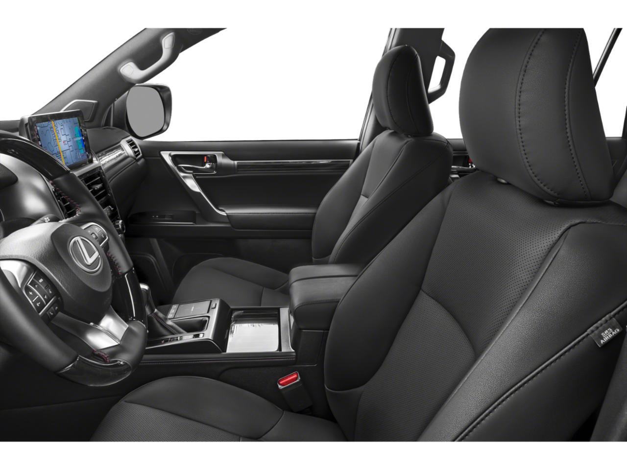 2022 Lexus GX 460 Oshkosh WI