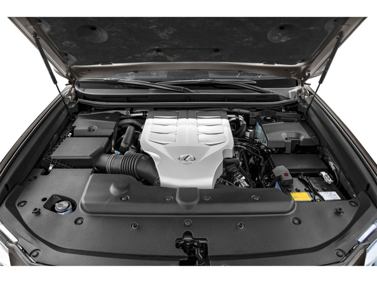 2022 Lexus GX 460 Oshkosh WI
