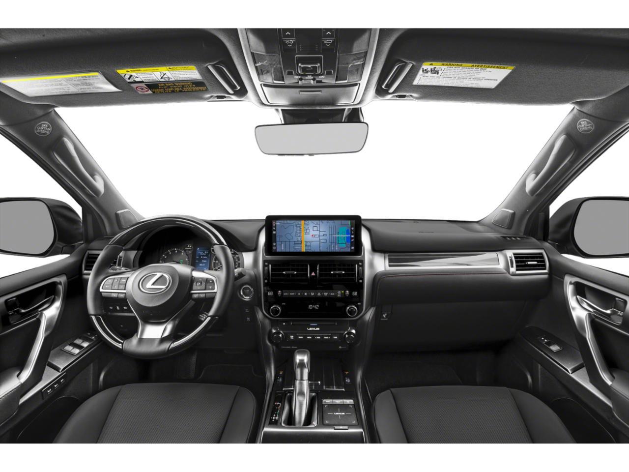 2022 Lexus GX 460 Oshkosh WI
