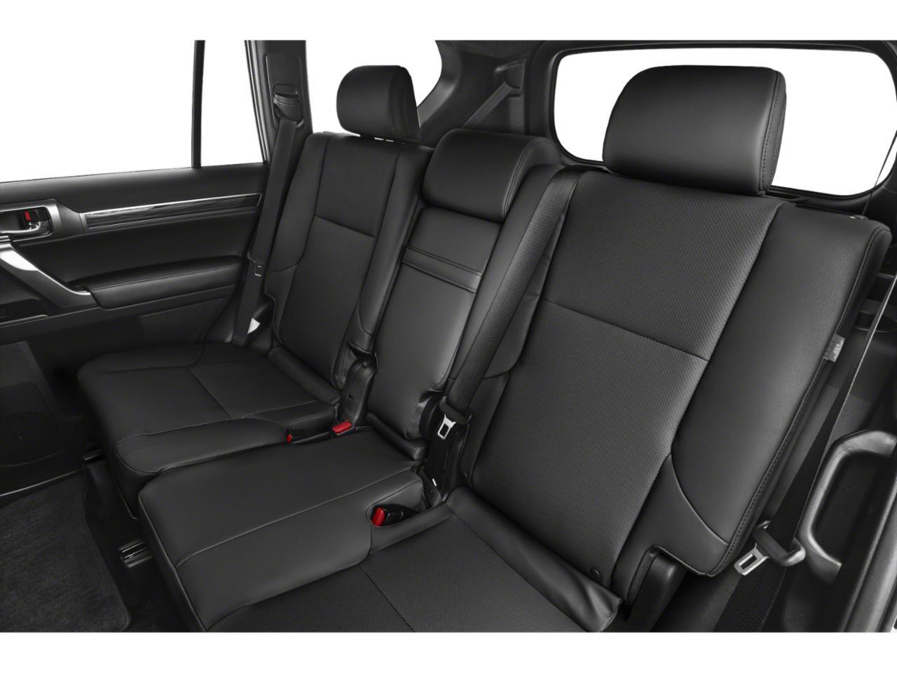 2022 Lexus GX 460 Oshkosh WI