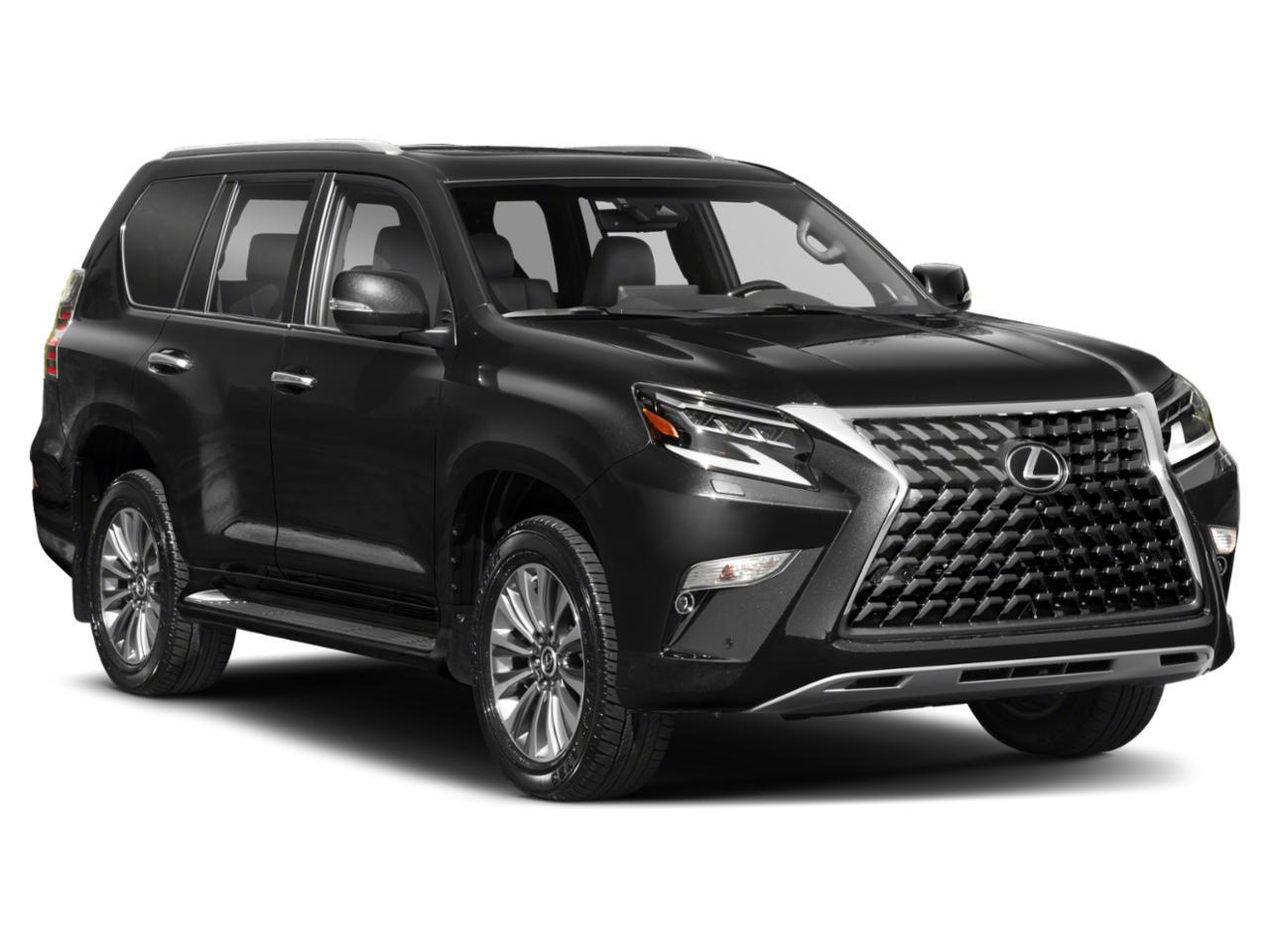 2022 Lexus GX 460 Oshkosh WI
