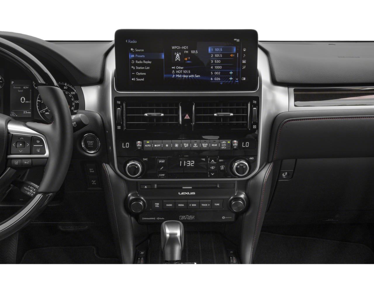 2022 Lexus GX 460 Oshkosh WI