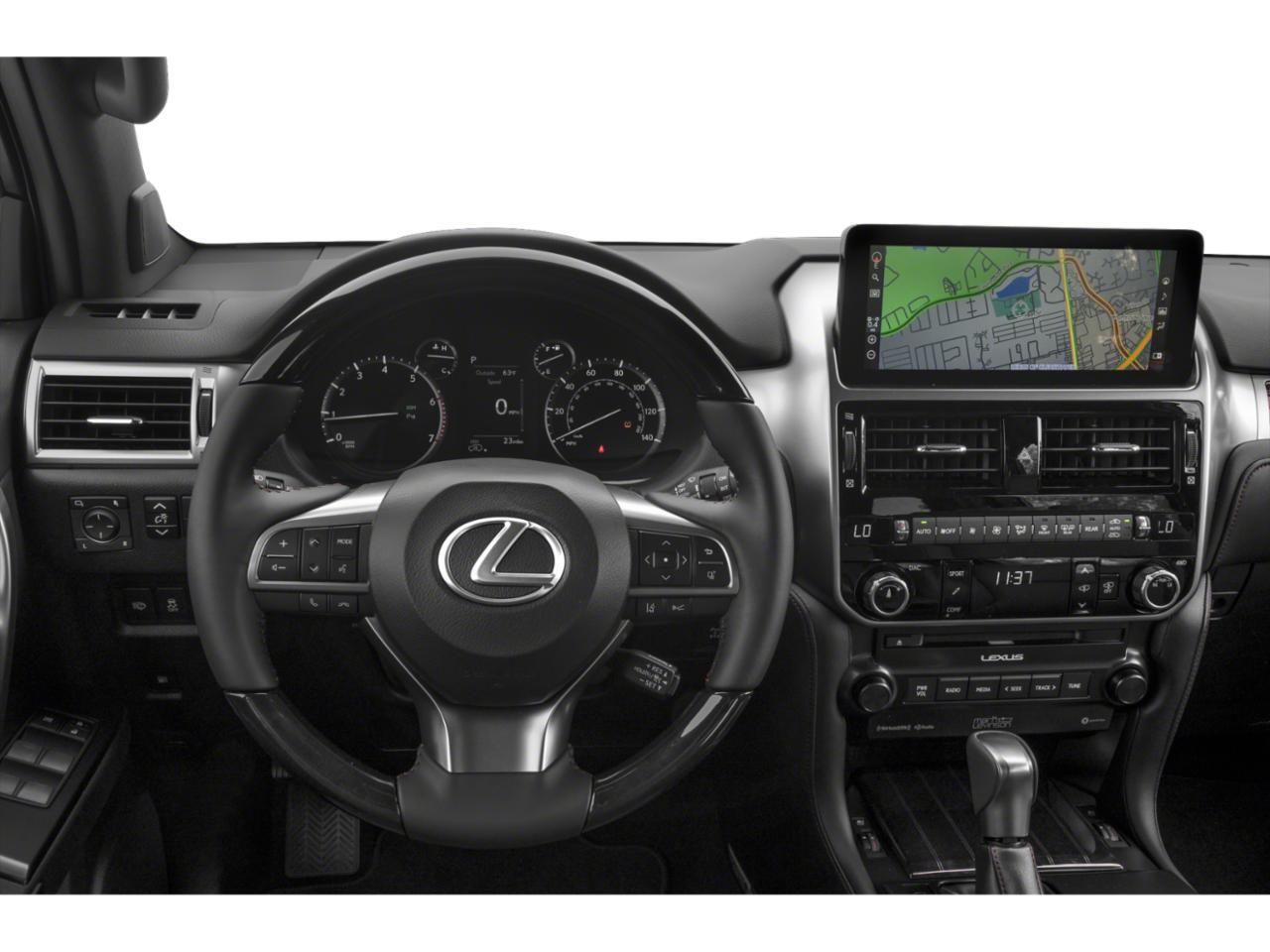 2022 Lexus GX 460 Oshkosh WI