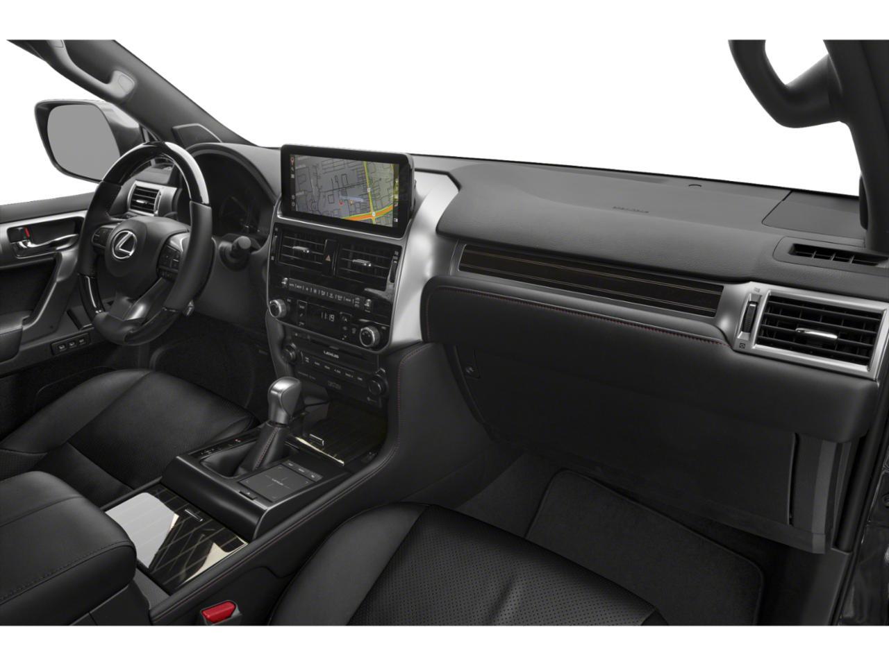 2022 Lexus GX 460 Oshkosh WI