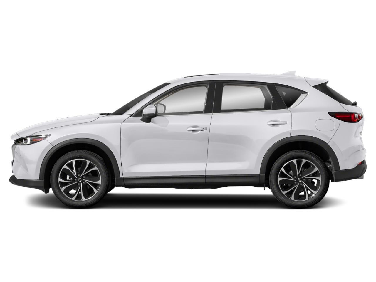 2022 Mazda CX-5 2.5 S Premium Oshkosh WI