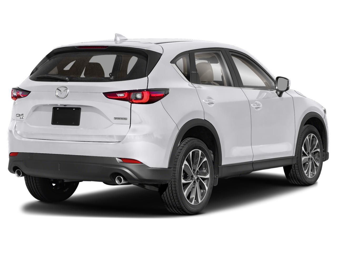 2022 Mazda CX-5 2.5 S Premium Oshkosh WI