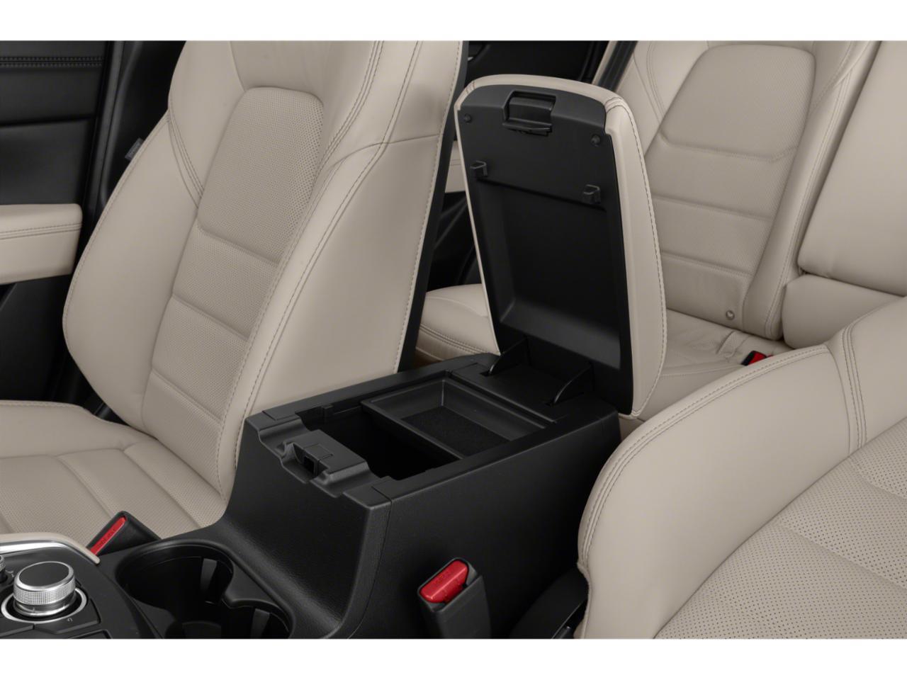 2022 Mazda CX-5 2.5 S Premium Oshkosh WI