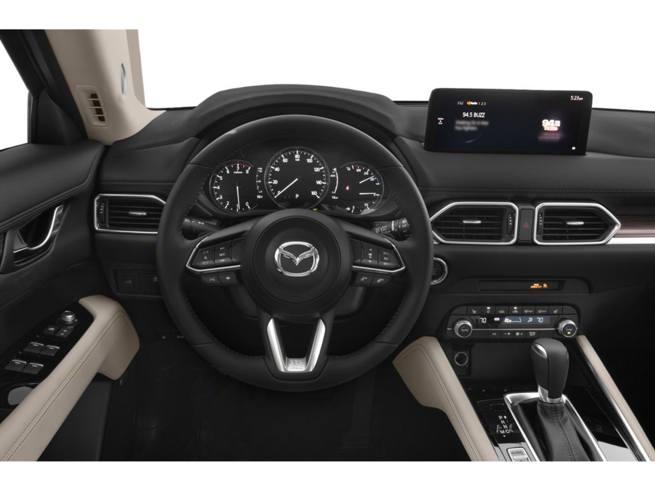 2022 Mazda CX-5 2.5 S Premium Oshkosh WI