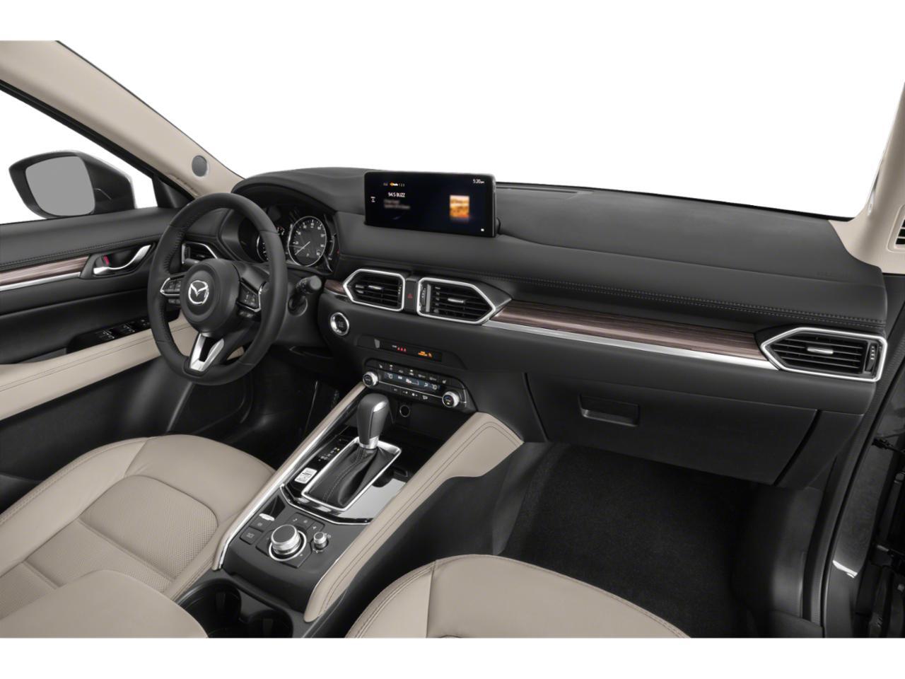 2022 Mazda CX-5 2.5 S Premium Oshkosh WI