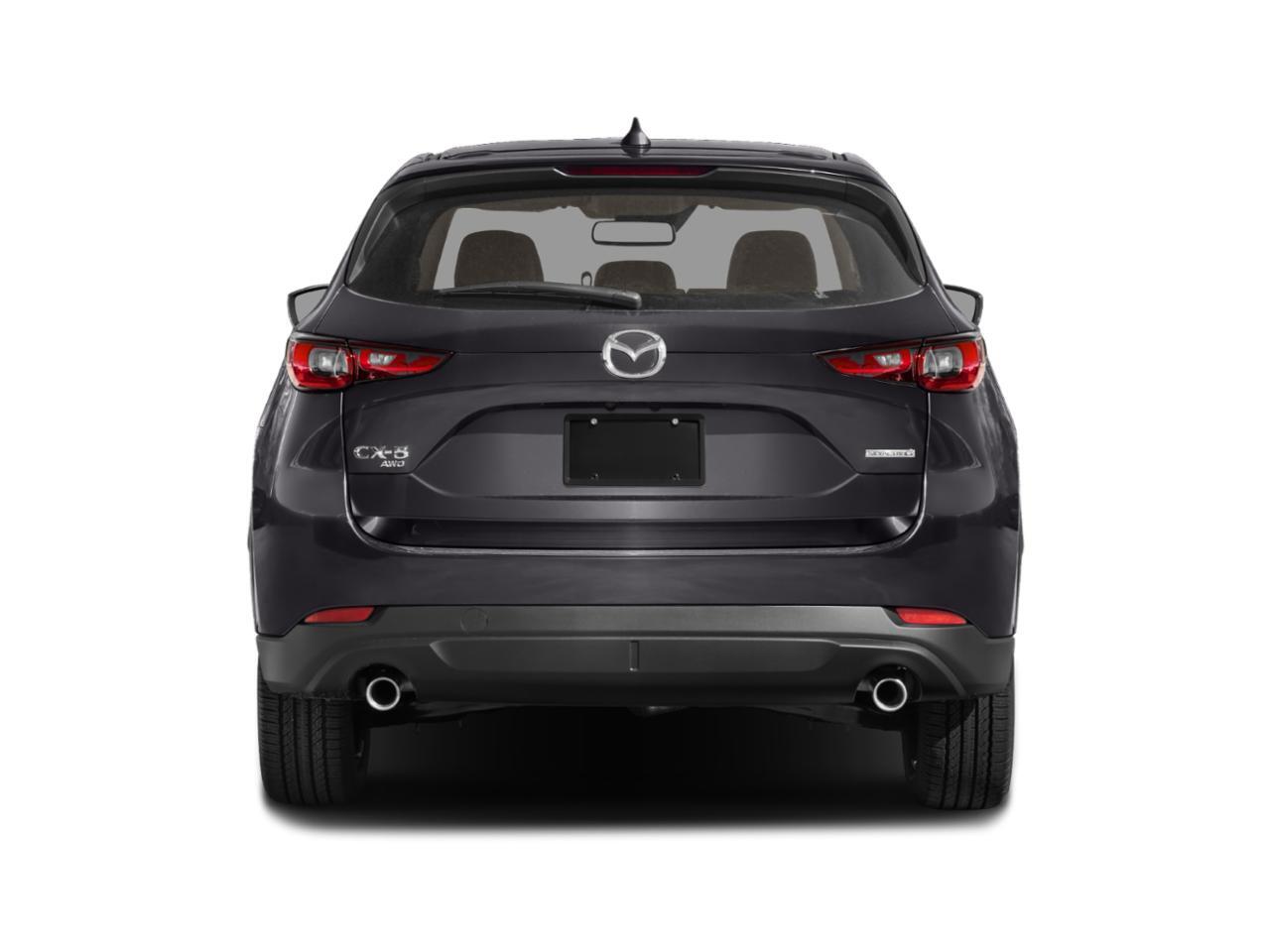 2022 Mazda CX-5 2.5 S Premium Oshkosh WI