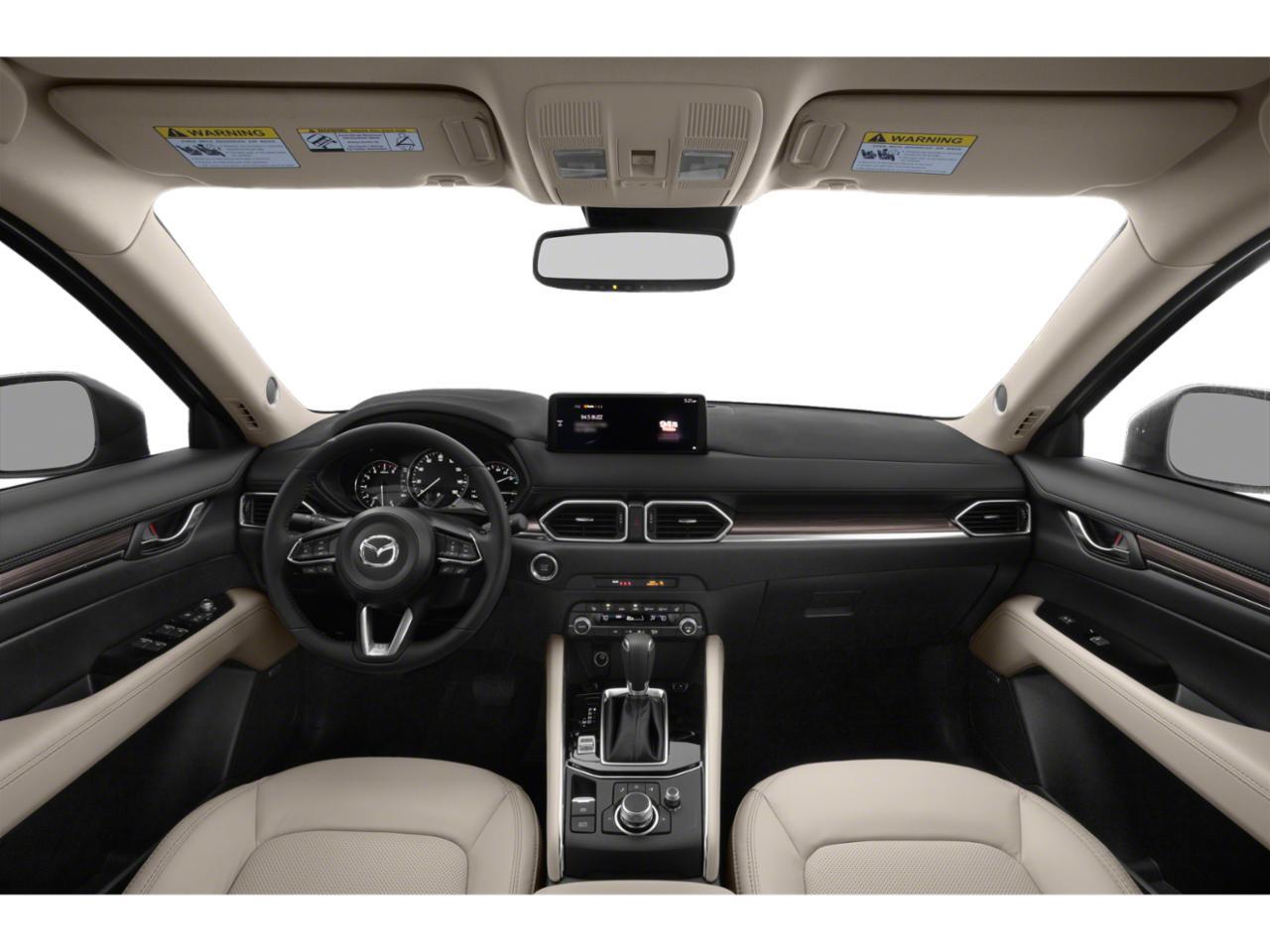 2022 Mazda CX-5 2.5 S Premium Oshkosh WI