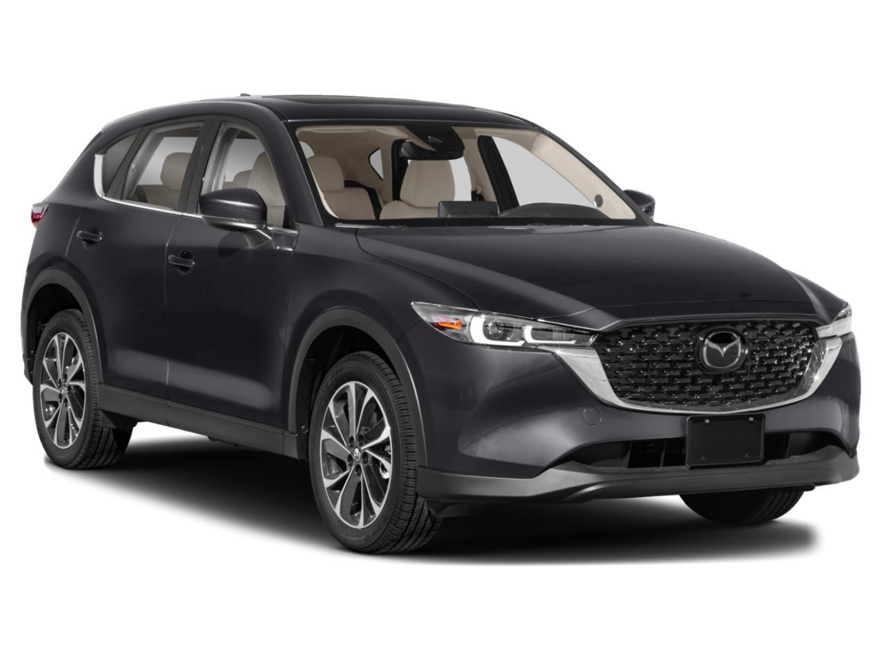 2022 Mazda CX-5 2.5 S Premium Oshkosh WI