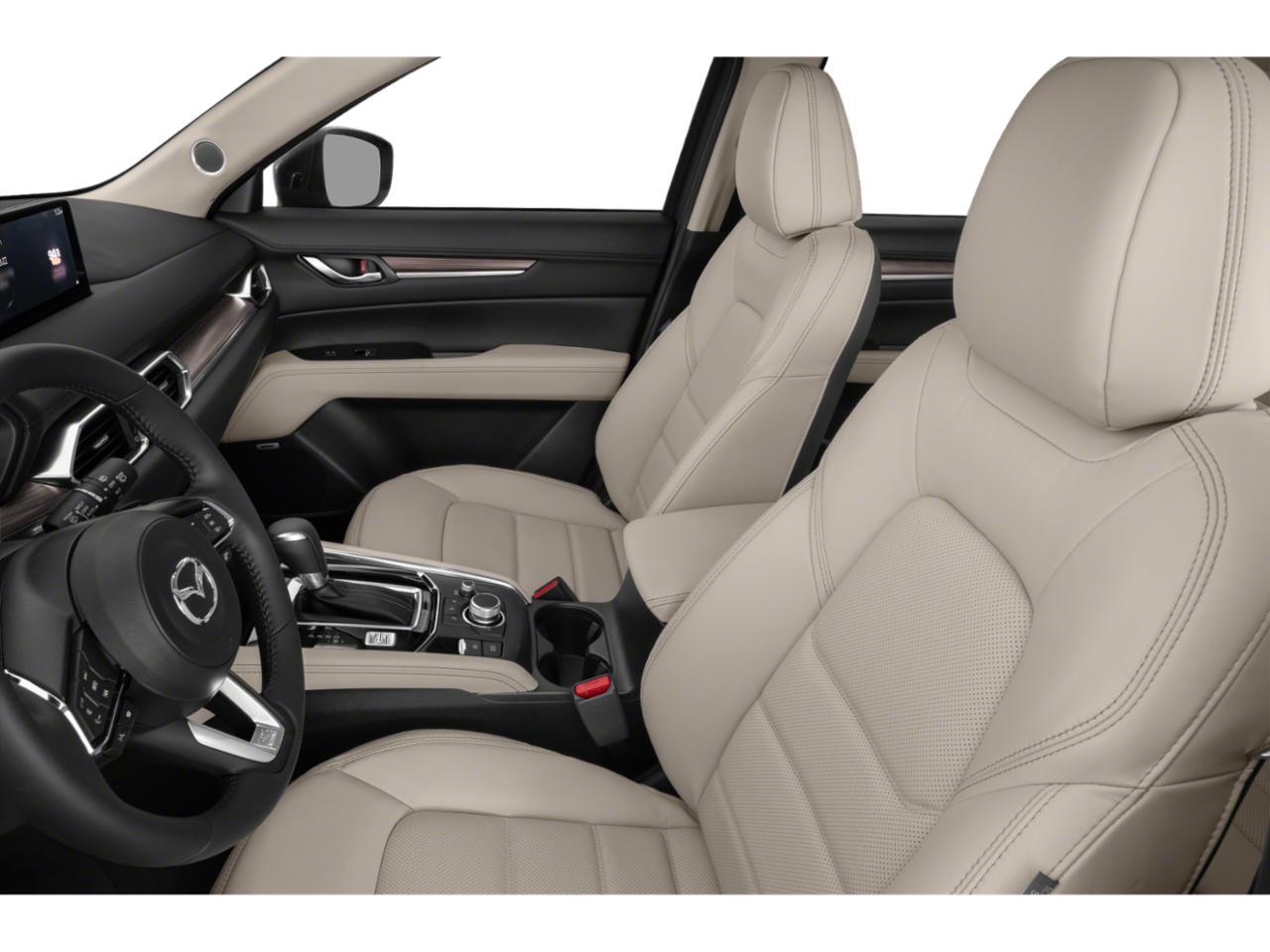 2022 Mazda CX-5 2.5 S Premium Oshkosh WI