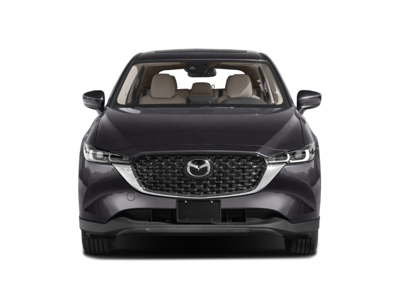2022 Mazda CX-5 2.5 S Premium Oshkosh WI