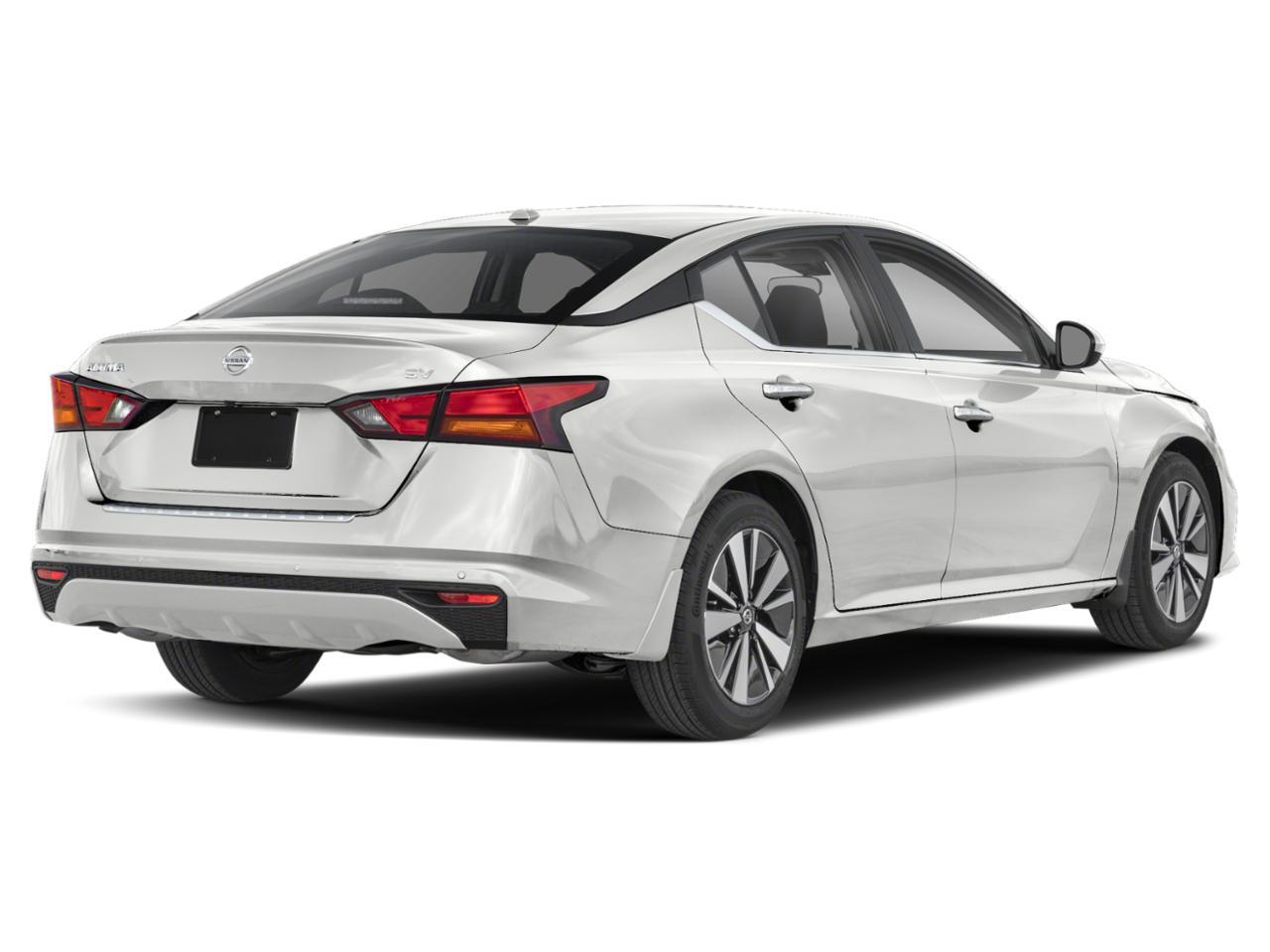 2022 Nissan Altima 2.5 SL Oshkosh WI