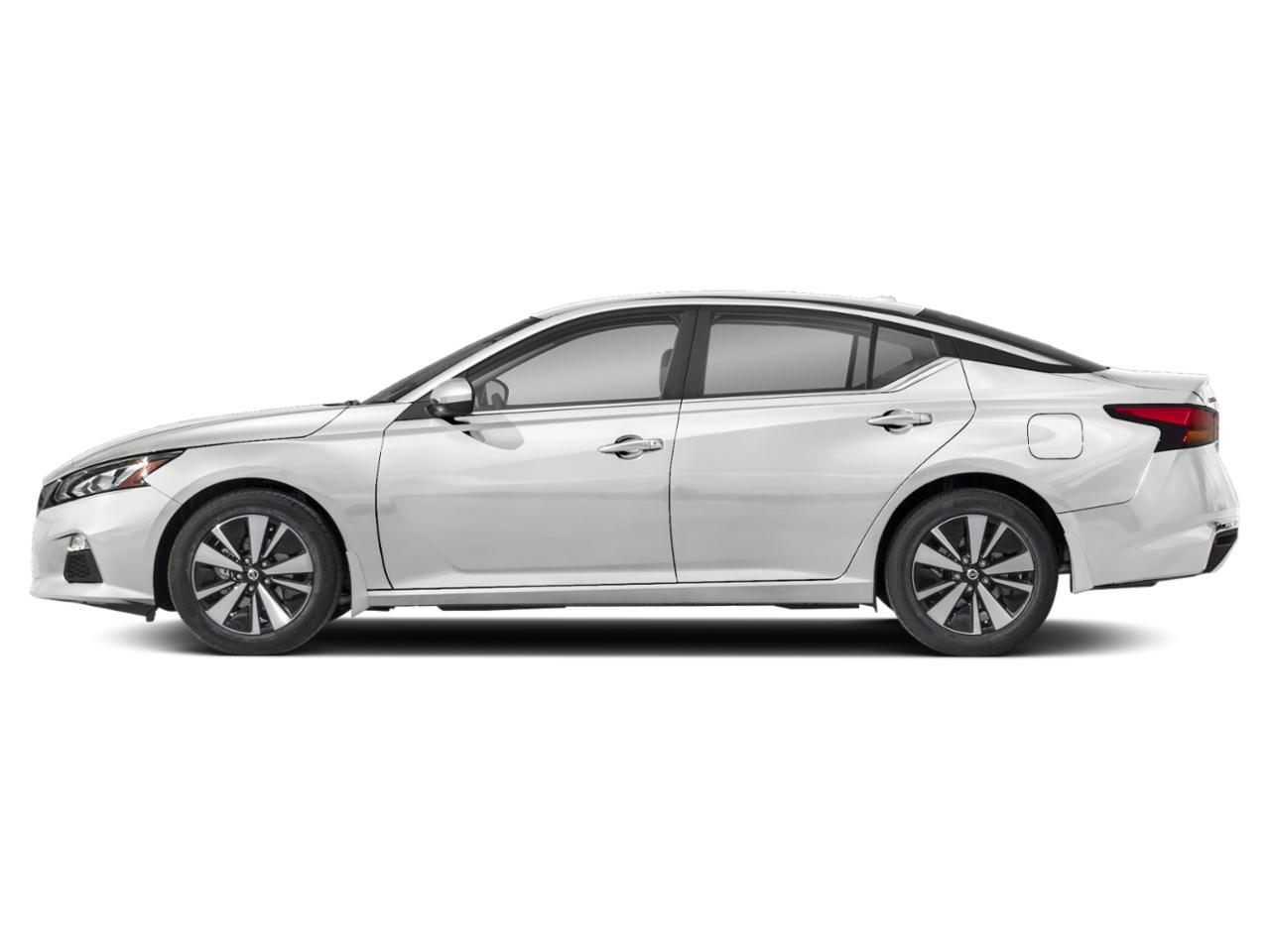 2022 Nissan Altima 2.5 SL Oshkosh WI