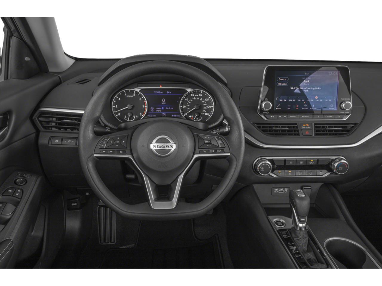 2022 Nissan Altima 2.5 SL Oshkosh WI