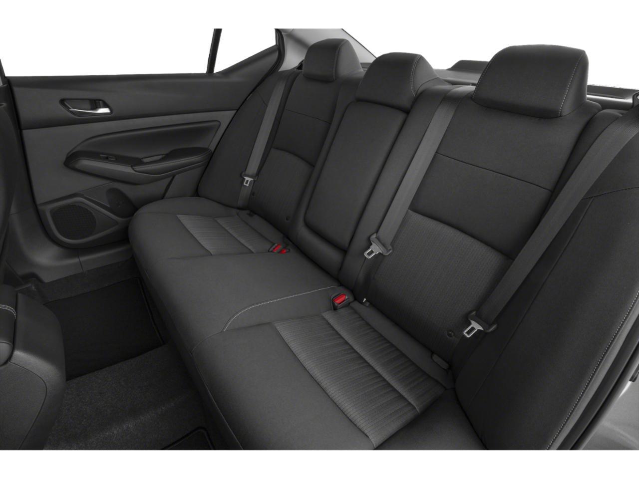 2022 Nissan Altima 2.5 SL Oshkosh WI