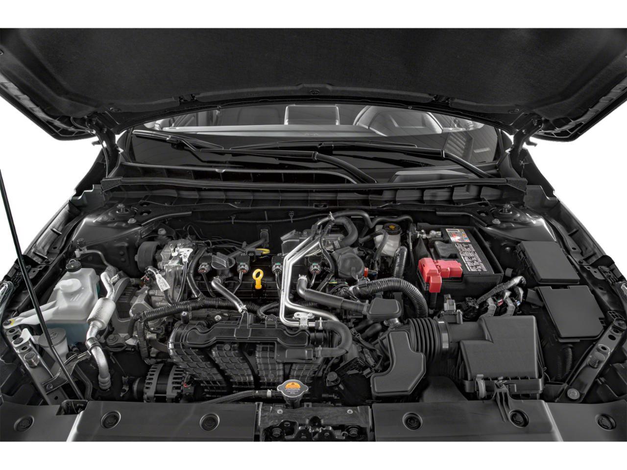 2022 Nissan Altima 2.5 SL Oshkosh WI