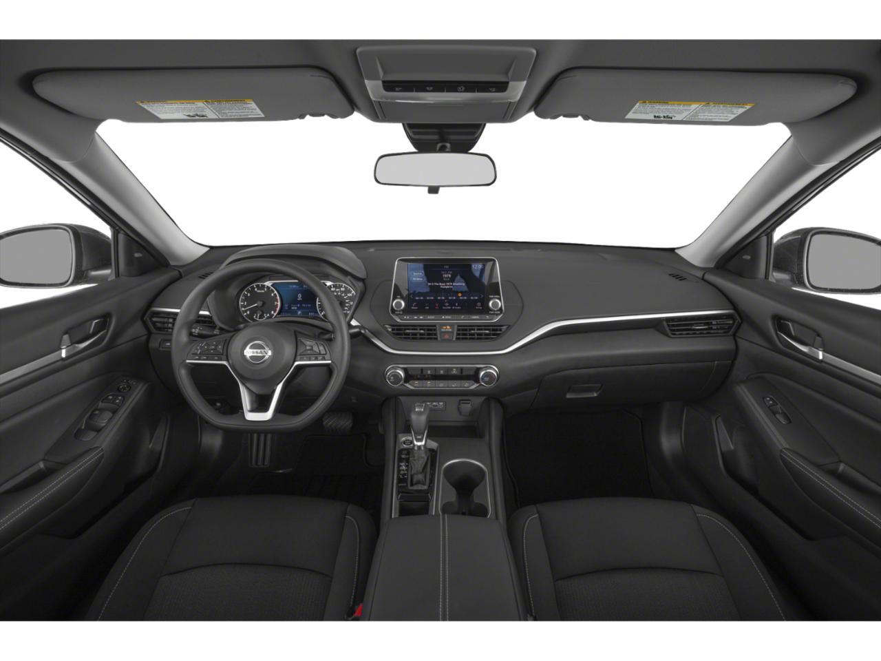2022 Nissan Altima 2.5 SL Oshkosh WI