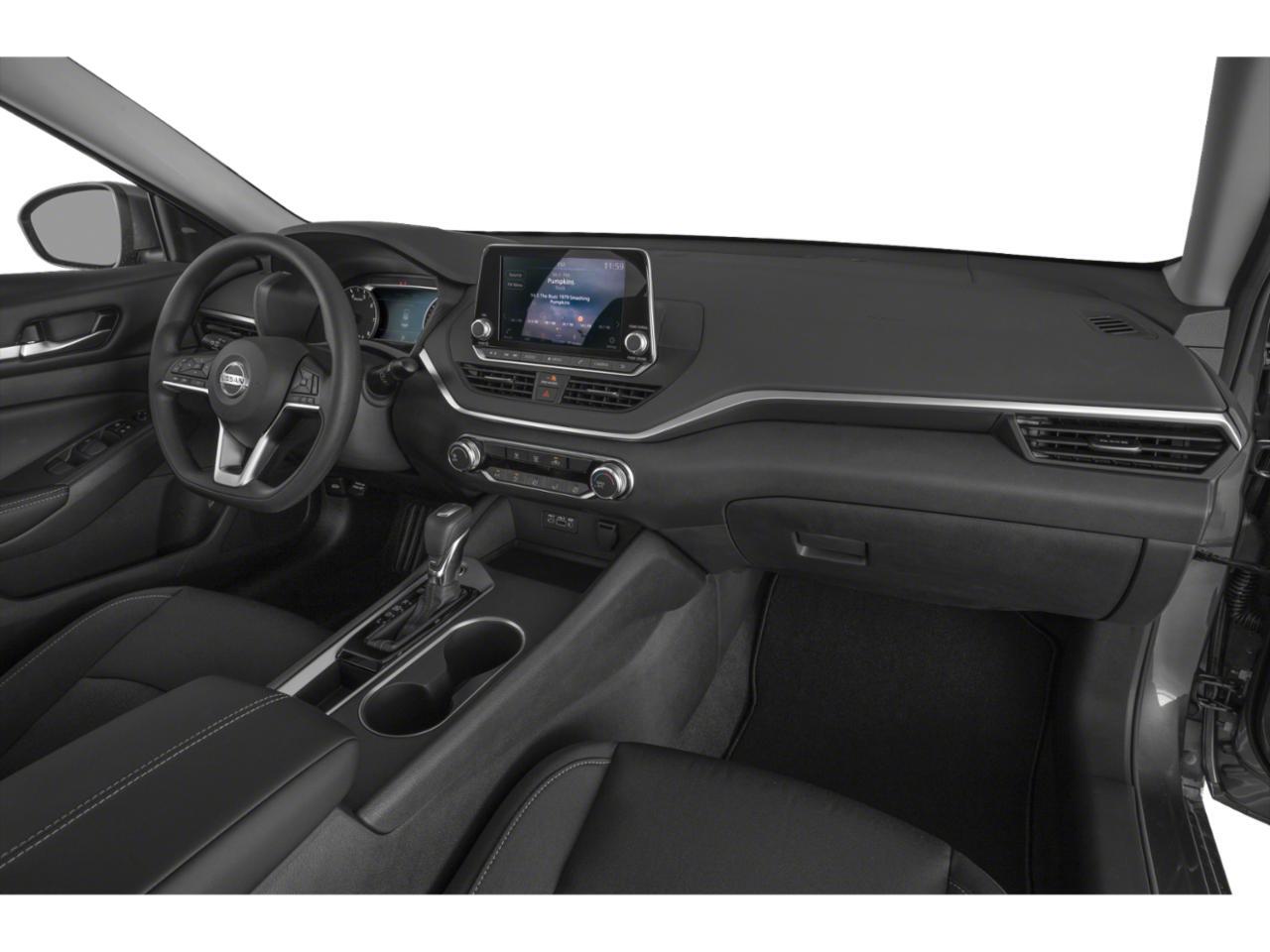 2022 Nissan Altima 2.5 SL Oshkosh WI