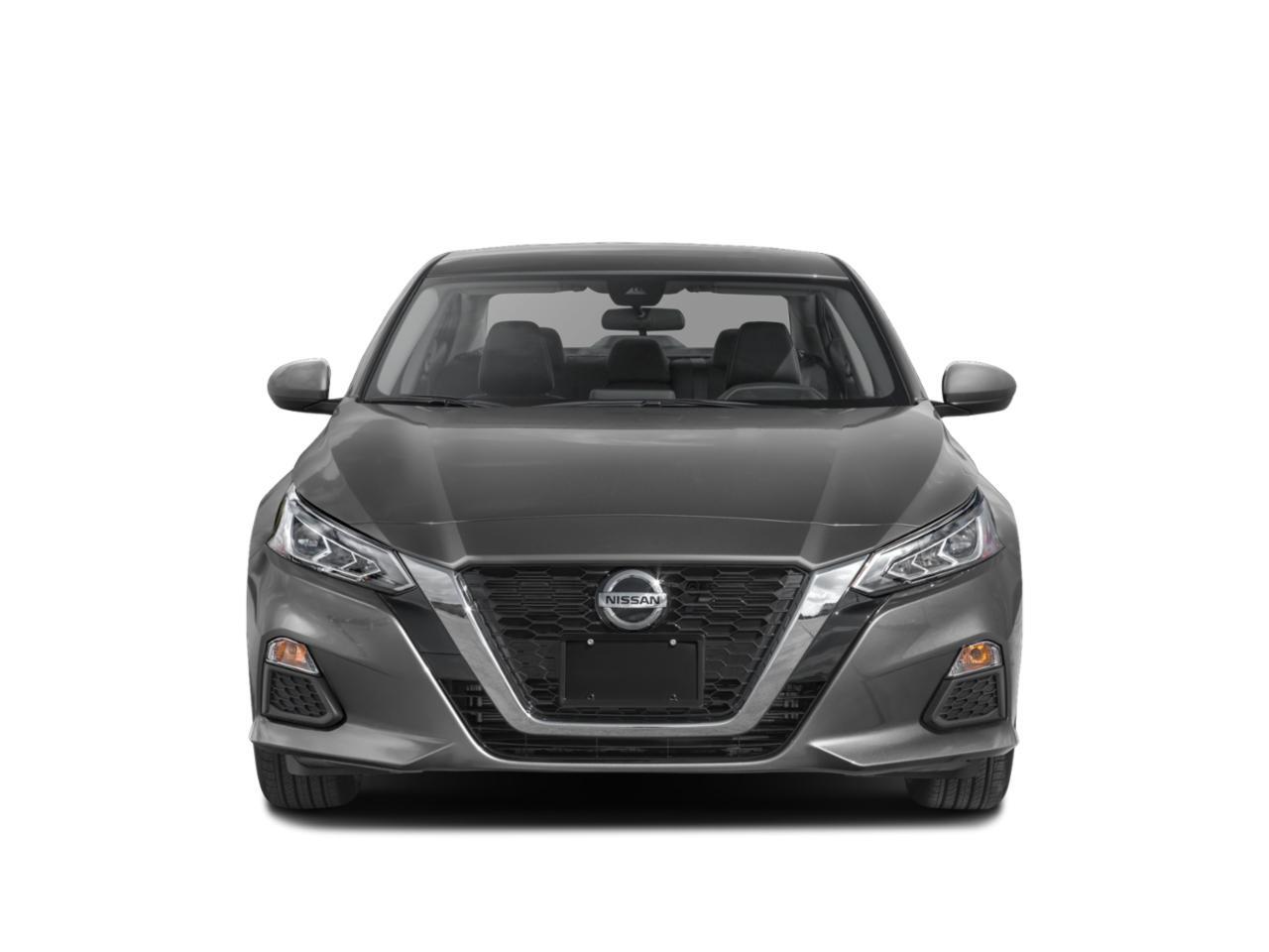2022 Nissan Altima 2.5 SL Oshkosh WI