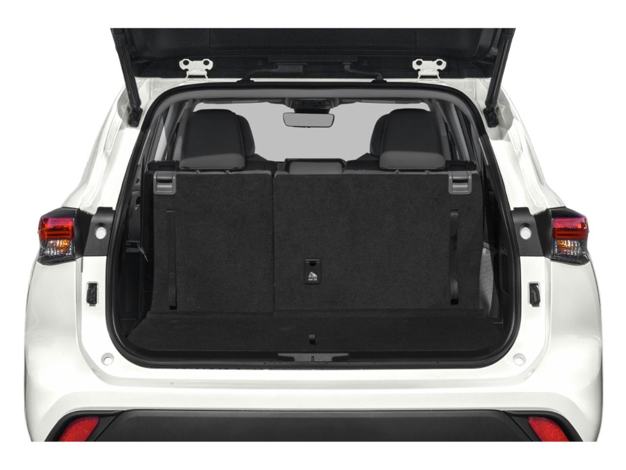 2022 Toyota Highlander Platinum Oshkosh WI