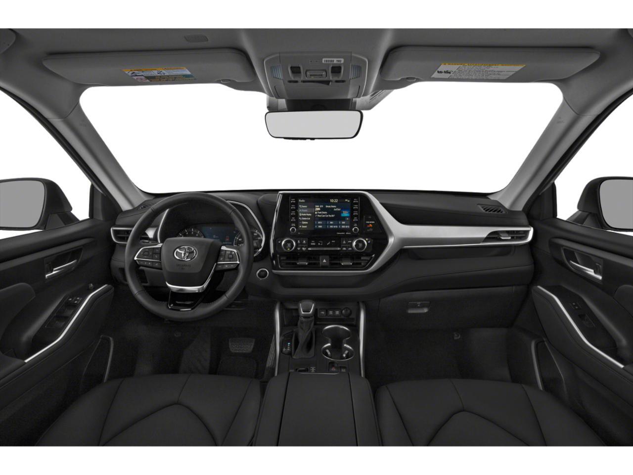 2022 Toyota Highlander Platinum Oshkosh WI