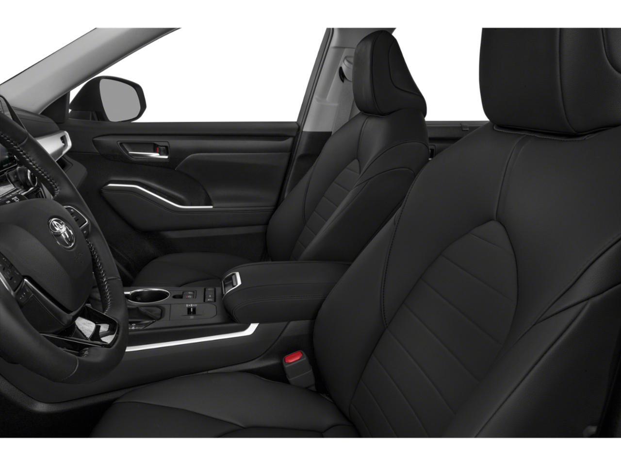 2022 Toyota Highlander Platinum Oshkosh WI