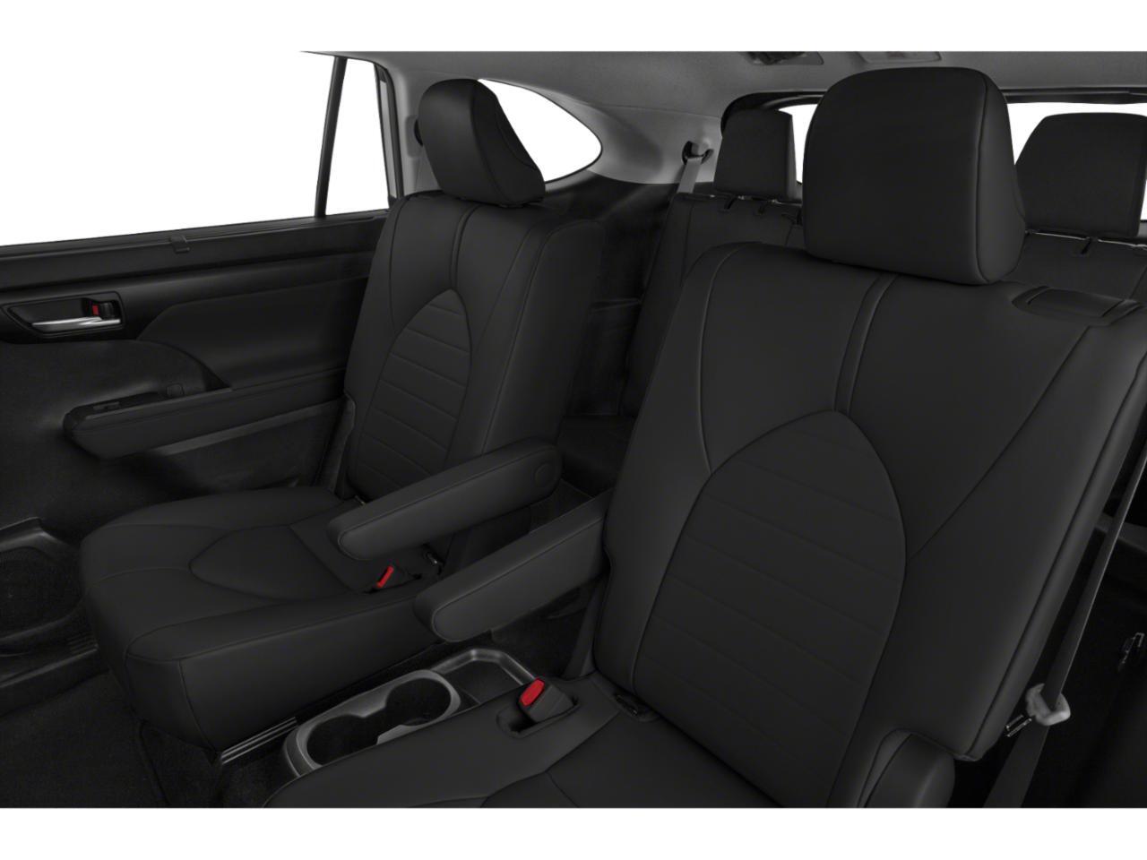 2022 Toyota Highlander Platinum Oshkosh WI