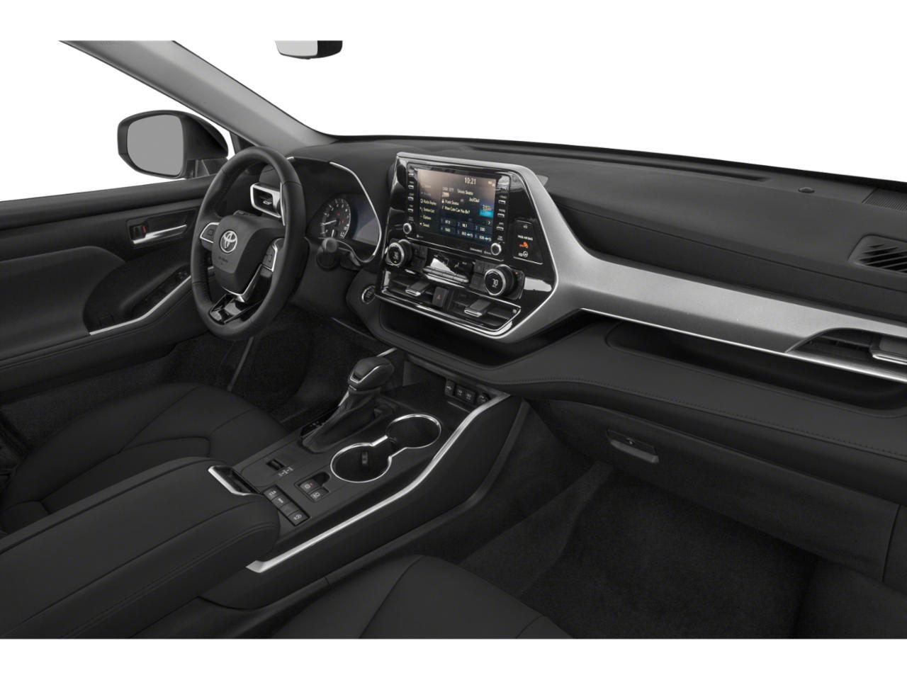 2022 Toyota Highlander Platinum Oshkosh WI