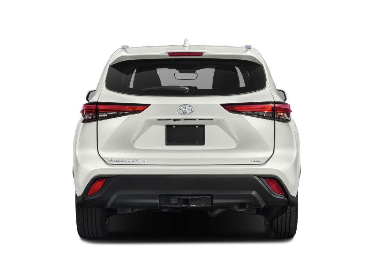 2022 Toyota Highlander Platinum Oshkosh WI