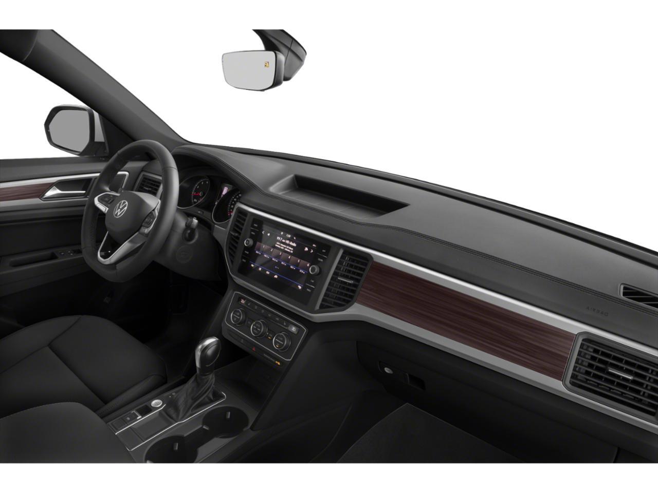 2022 Volkswagen Atlas 3.6L V6 SE w/Technology Oshkosh WI