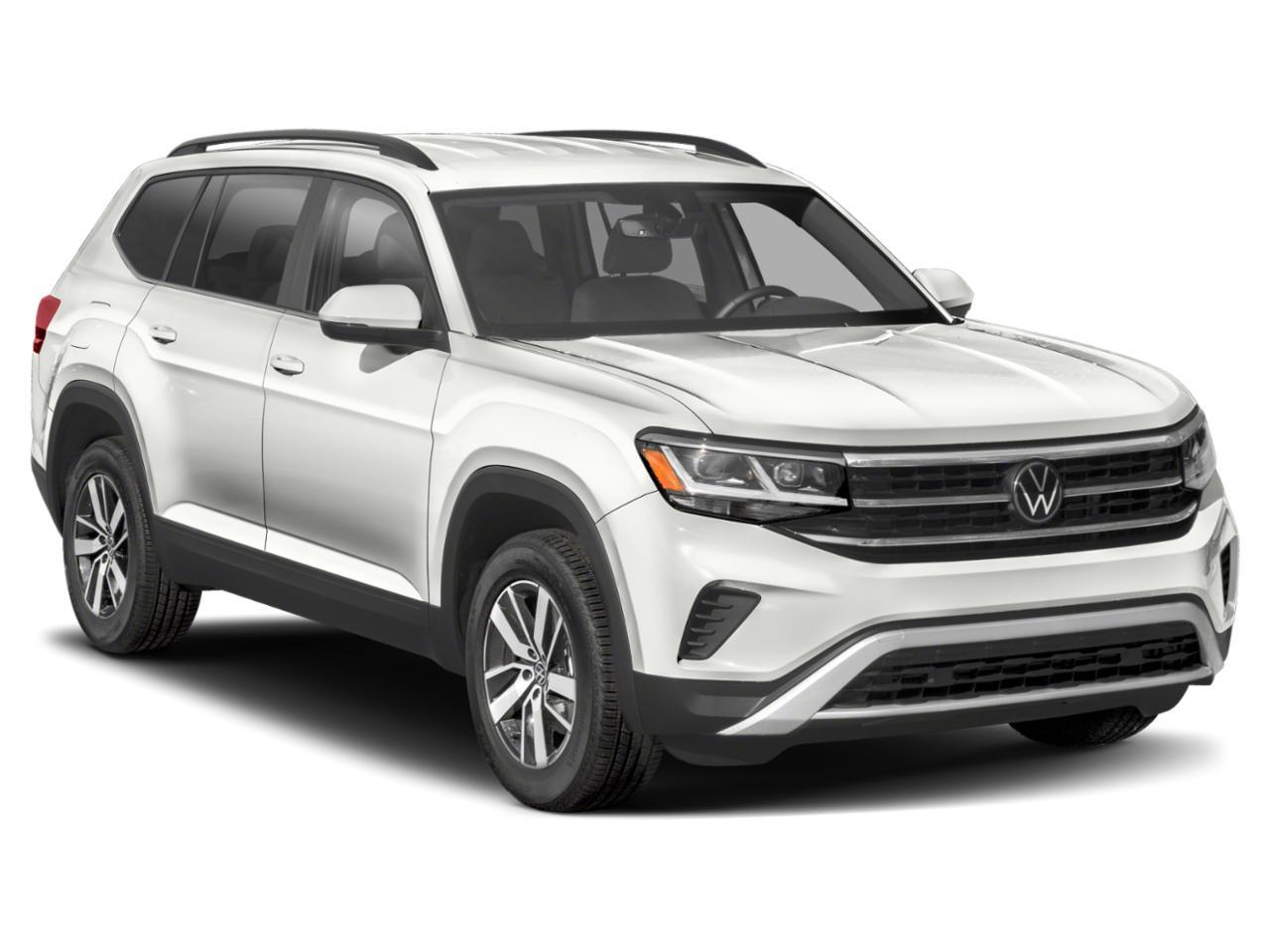 2022 Volkswagen Atlas 3.6L V6 SE w/Technology Oshkosh WI