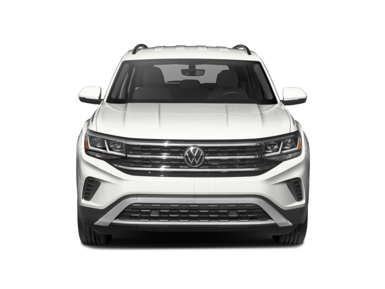 2022 Volkswagen Atlas 3.6L V6 SE w/Technology Oshkosh WI