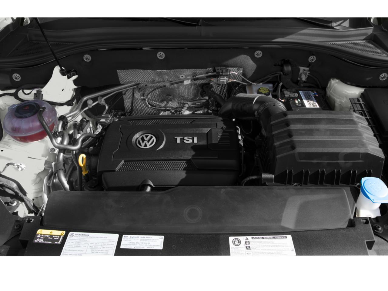2022 Volkswagen Atlas 3.6L V6 SE w/Technology Oshkosh WI