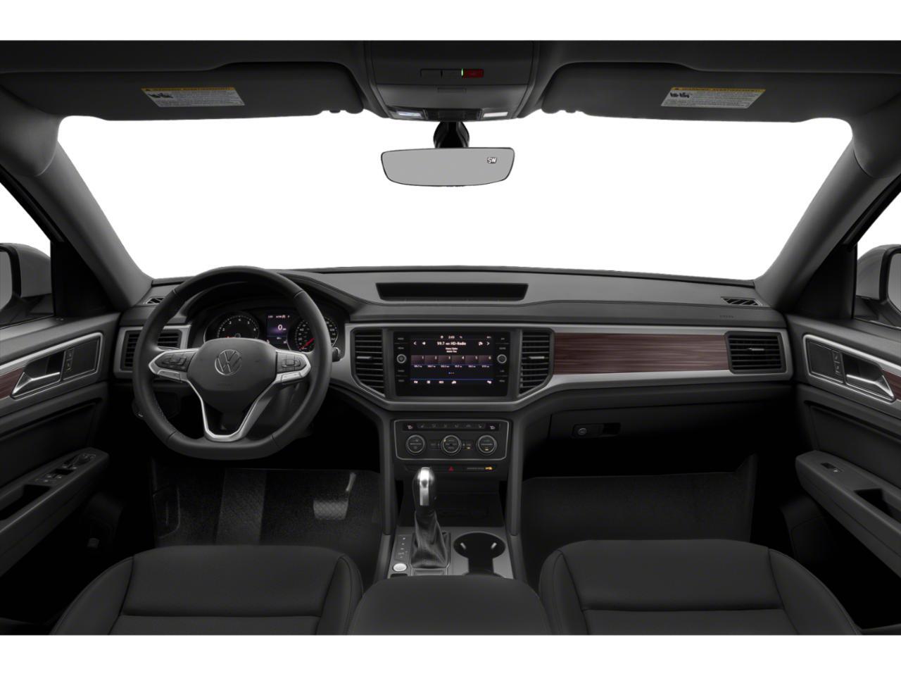 2022 Volkswagen Atlas 3.6L V6 SE w/Technology Oshkosh WI
