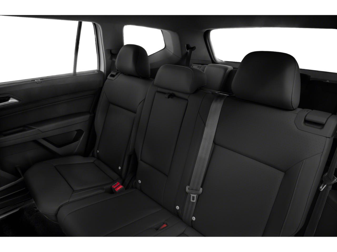 2022 Volkswagen Atlas 3.6L V6 SE w/Technology Oshkosh WI