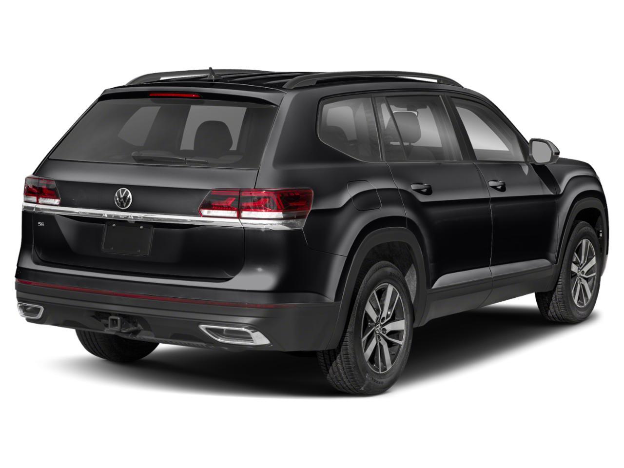 2022 Volkswagen Atlas 3.6L V6 SE w/Technology Oshkosh WI