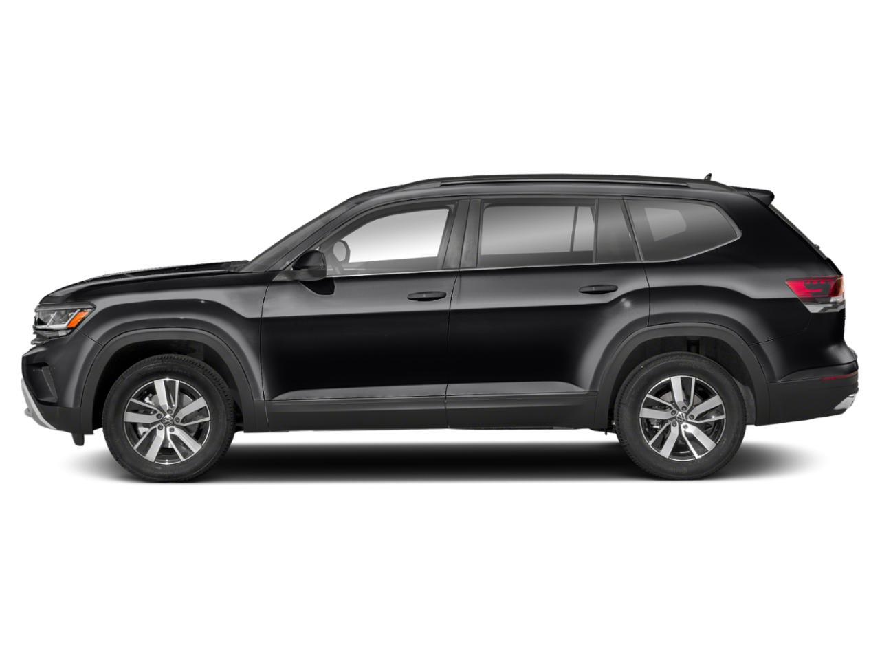 2022 Volkswagen Atlas 3.6L V6 SE w/Technology Oshkosh WI