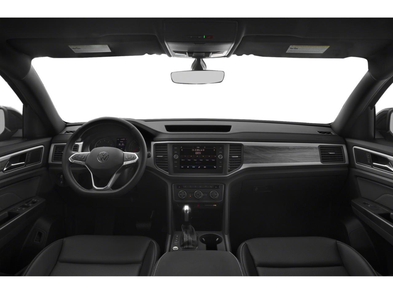 2022 Volkswagen Atlas Cross Sport 2.0T SE Oshkosh WI