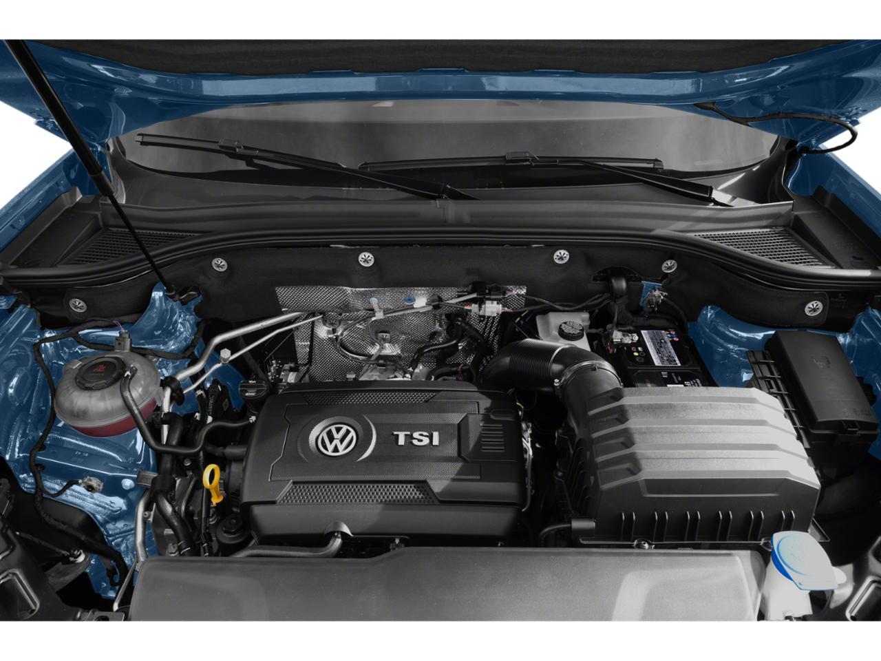 2022 Volkswagen Atlas Cross Sport 2.0T SE Oshkosh WI