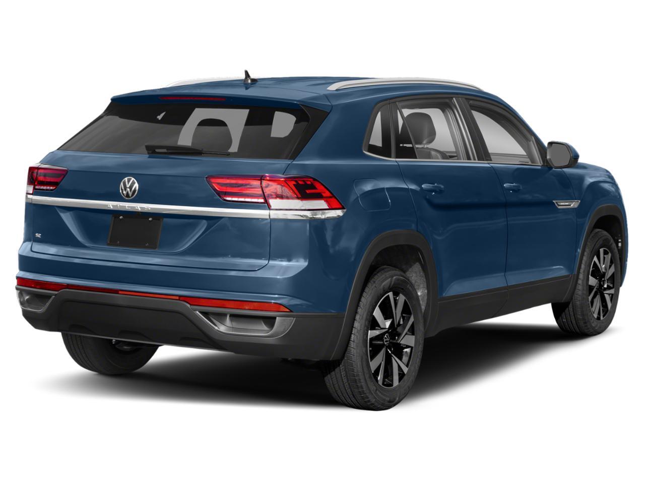 2022 Volkswagen Atlas Cross Sport 2.0T SE Oshkosh WI
